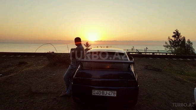 LADA (VAZ) 2112 2005, 999,999 km - 0.2 л - Bakı