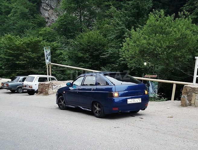 LADA (VAZ) 2112 2005, 999,999 km - 0.2 л - Bakı