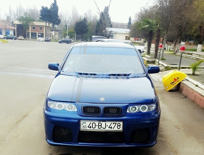 LADA (VAZ) 2112 2005, 999,999 km - 0.2 л - Bakı