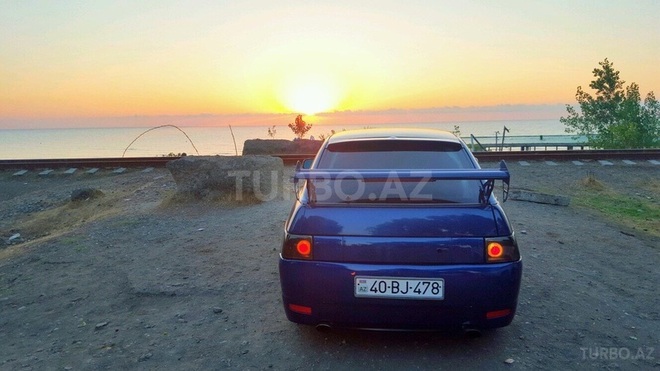 LADA (VAZ) 2112 2005, 999,999 km - 0.2 л - Bakı