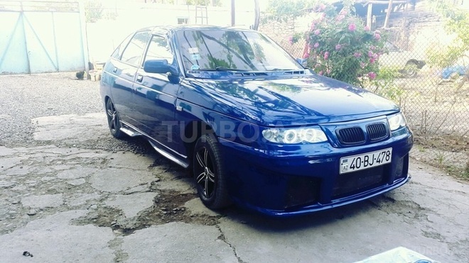 LADA (VAZ) 2112 2005, 999,999 km - 0.2 л - Bakı