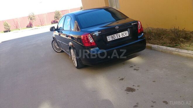 Daewoo Gentra 2015, 30,000 km - 1.6 л - Bakı