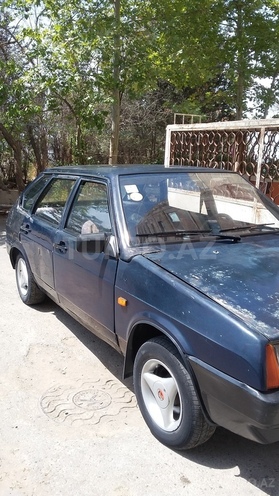 LADA (VAZ) 2109 1988, 200,000 km - 1.5 l - Bakı