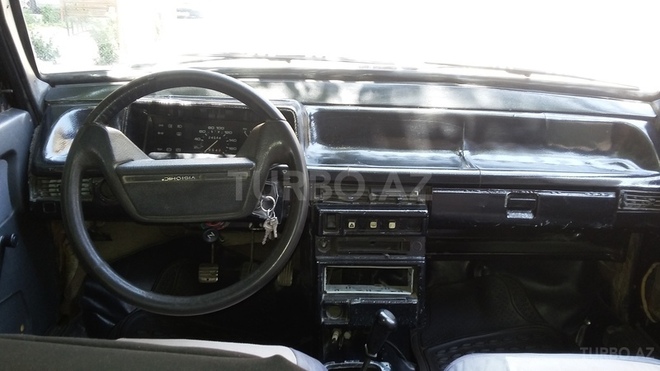 LADA (VAZ) 2109 1988, 200,000 km - 1.5 l - Bakı