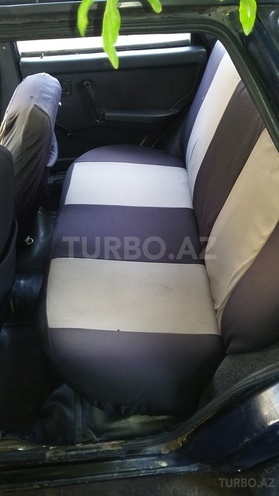 LADA (VAZ) 2109 1988, 200,000 km - 1.5 l - Bakı