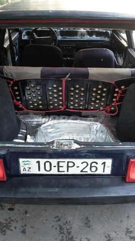 LADA (VAZ) 2109 1988, 200,000 km - 1.5 l - Bakı