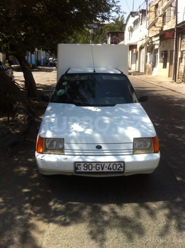 ZAZ Tavriya 2006, 200,000 km - 1.2 l - Bakı