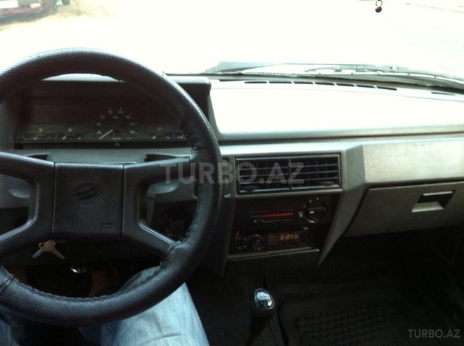 ZAZ Tavriya 2006, 200,000 km - 1.2 l - Bakı