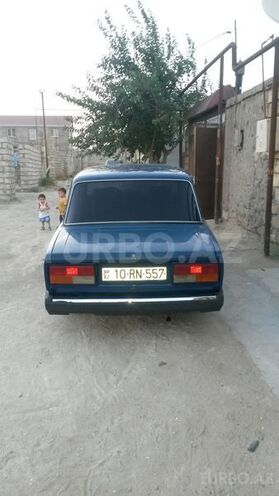 LADA (VAZ) 2107 2002, 65,000 km - 1.6 l - Bakı