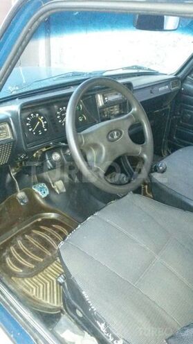 LADA (VAZ) 2107 2002, 65,000 km - 1.6 l - Bakı