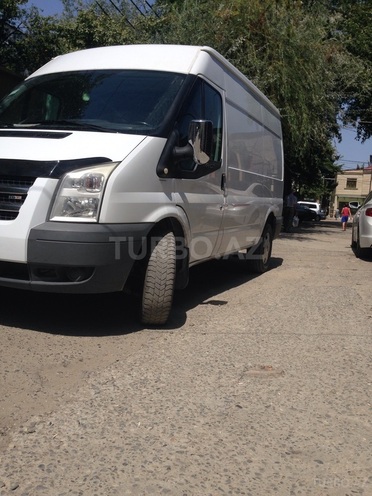 Ford Transit 2007, 240,000 km - 2.4 л - Bakı
