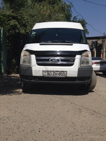 Ford Transit 2007, 240,000 km - 2.4 л - Bakı