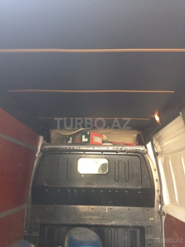 Ford Transit 2007, 240,000 km - 2.4 л - Bakı