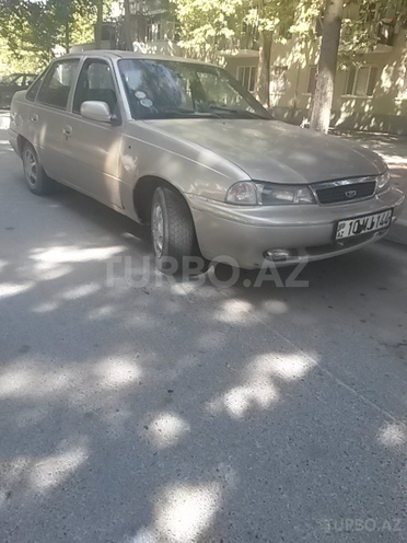 Daewoo Nexia 1996, 183,000 km - 1.5 l - Bakı