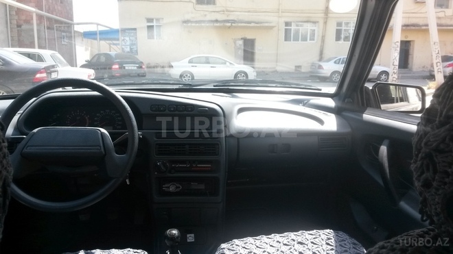 LADA (VAZ) 2115 2011, 135,000 km - 1.6 л - Bakı