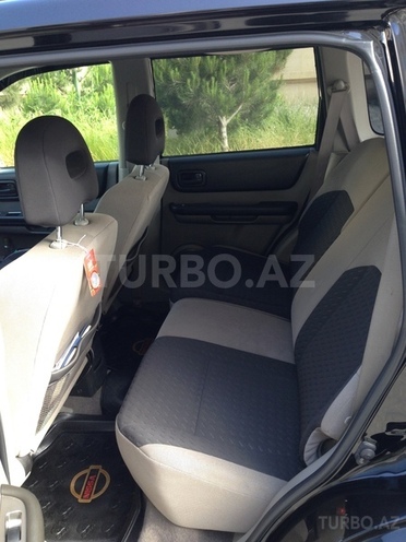 Nissan X-Trail 2008, 134,320 km - 2.5 l - Bakı