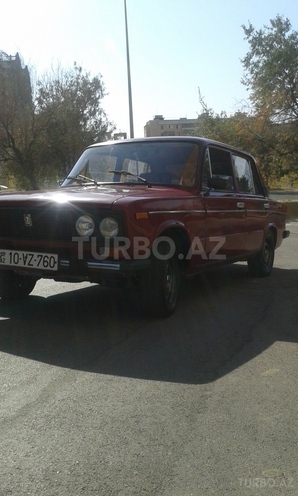 LADA (VAZ) 2106 2006, 110,000 km - 1.6 l - Bakı