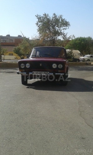 LADA (VAZ) 2106 2006, 110,000 km - 1.6 l - Bakı