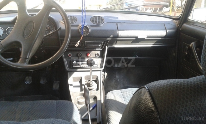 LADA (VAZ) 2106 2006, 110,000 km - 1.6 l - Bakı