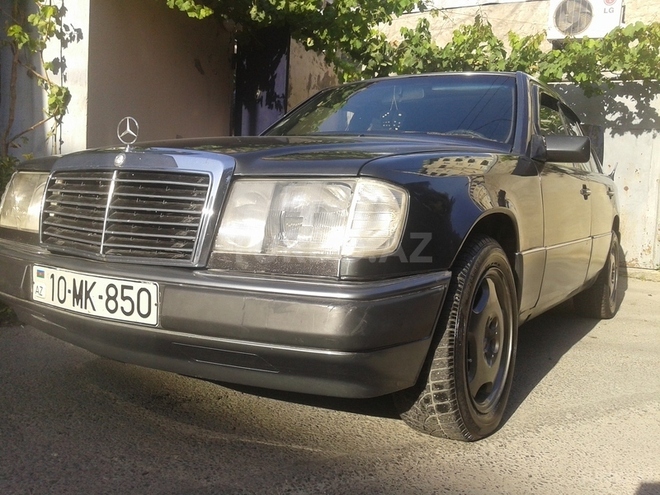 Mercedes  1995, 324,000 km - 2.2 л - Bakı
