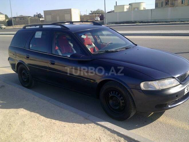 Opel Vectra 1997, 200,000 km - 0.3 l - Bakı