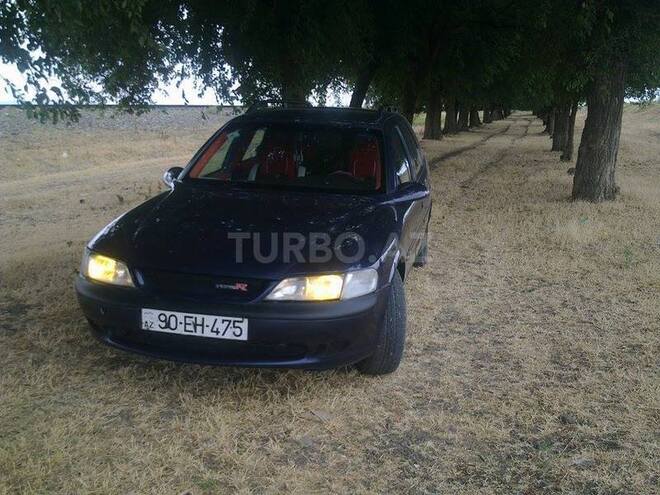 Opel Vectra 1997, 200,000 km - 0.3 l - Bakı