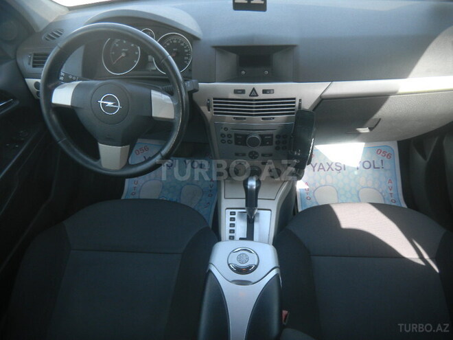 Opel Astra 2008, 180,000 km - 1.9 l - Bakı