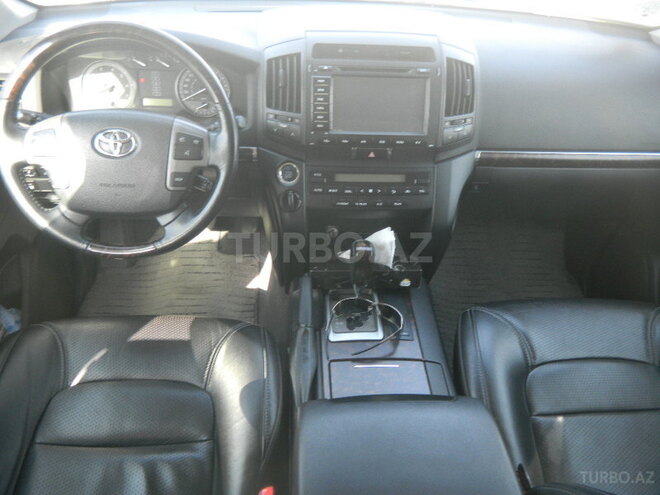 Toyota Land Cruiser 2012, 63,000 km - 4.0 л - Bakı