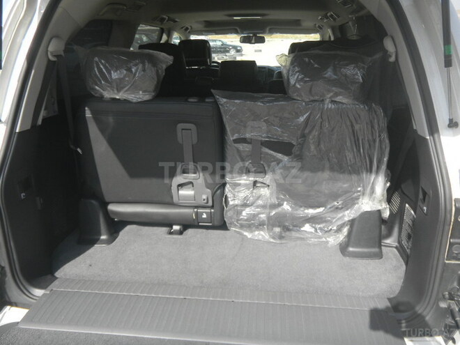 Toyota Land Cruiser 2012, 63,000 km - 4.0 л - Bakı
