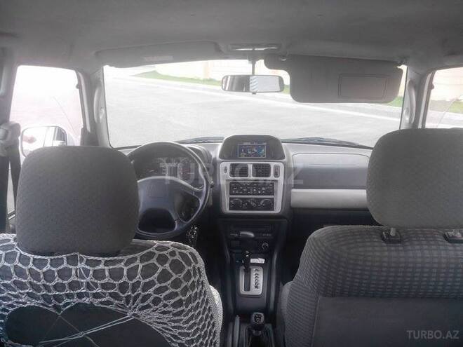 Mitsubishi Pajero io 1999, 155,135 km - 1.8 l - Bakı