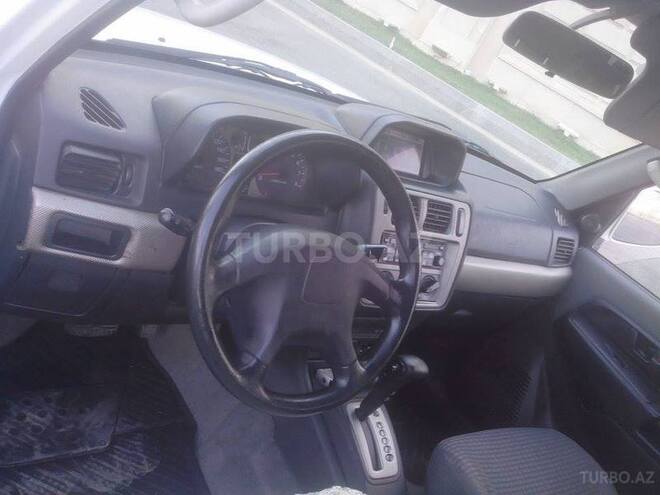 Mitsubishi Pajero io 1999, 155,135 km - 1.8 l - Bakı