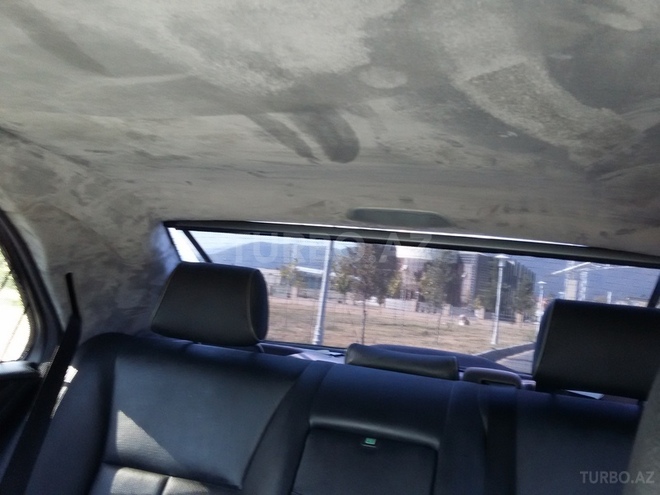 Mercedes E 320 2000, 75,500 km - 3.2 l - Bakı