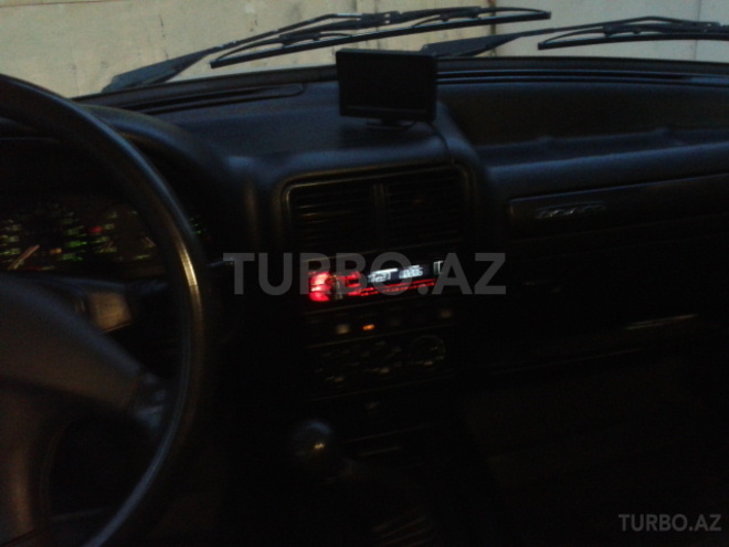 GAZ 31105 2006, 43,000 km - 2.4 l - Bakı