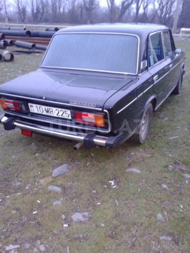 LADA (VAZ) 2106 2004, 66,423 km - 1.6 л - Bakı