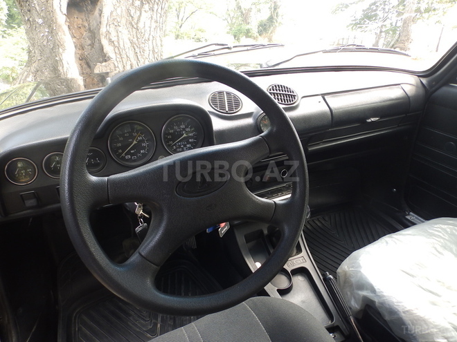 LADA (VAZ) 2106 2004, 66,423 km - 1.6 л - Bakı