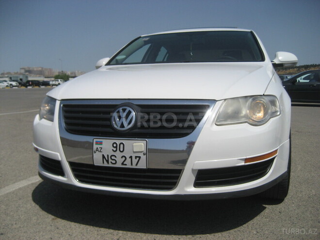 Volkswagen Passat 2006, 150,000 km - 2.0 л - Bakı