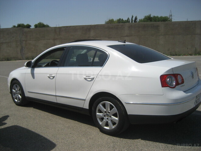 Volkswagen Passat 2006, 150,000 km - 2.0 л - Bakı