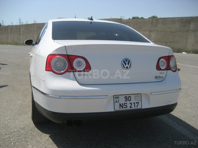 Volkswagen Passat 2006, 150,000 km - 2.0 л - Bakı