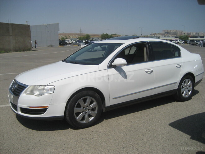 Volkswagen Passat 2006, 150,000 km - 2.0 л - Bakı