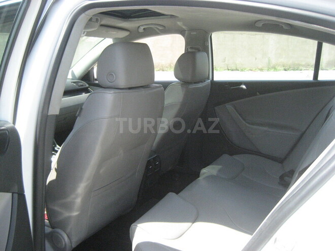 Volkswagen Passat 2006, 150,000 km - 2.0 л - Bakı