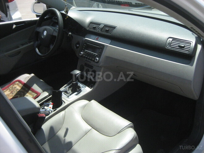 Volkswagen Passat 2006, 150,000 km - 2.0 л - Bakı