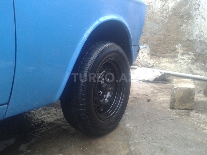 Moskvich  1975, 0 km - 1.9 l - Bakı