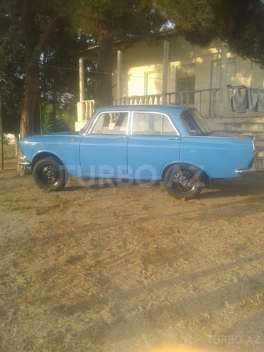 Moskvich  1975, 0 km - 1.9 l - Bakı