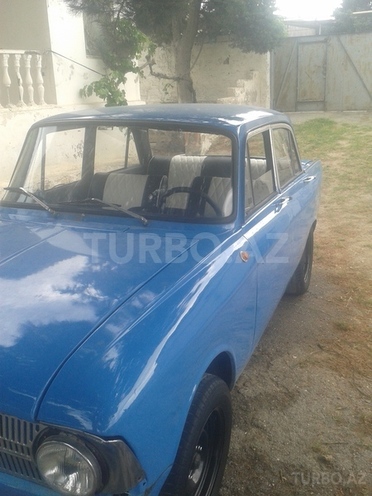 Moskvich  1975, 0 km - 1.9 l - Bakı