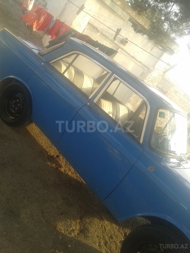 Moskvich  1975, 0 km - 1.9 l - Bakı