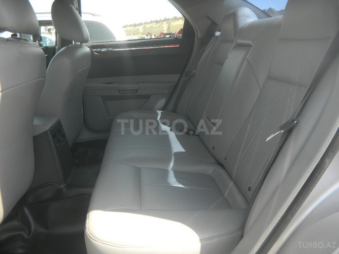Chrysler 300C 2006, 151,000 km - 3.5 l - Bakı