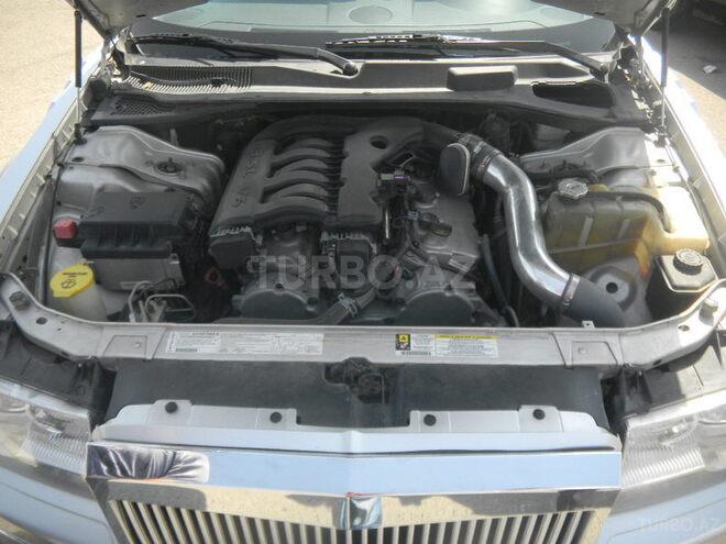 Chrysler 300C 2006, 151,000 km - 3.5 l - Bakı
