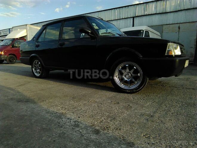 Tofas Sahin 2005, 79,500 km - 1.6 л - Bakı