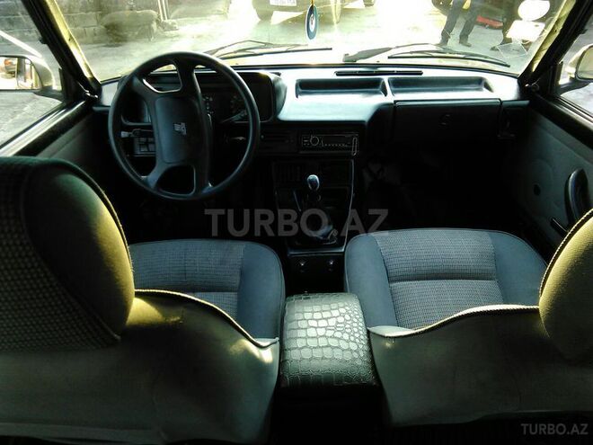 Tofas Sahin 2005, 79,500 km - 1.6 л - Bakı