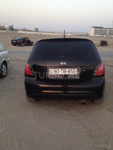 Kia Rio 2011, 96,000 km - 1.4 l - Bakı